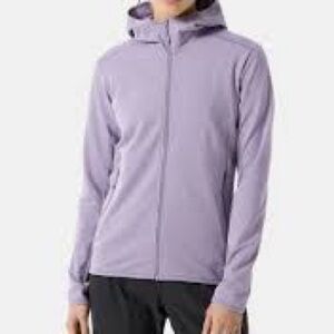 ARC'TERYX WOMEN'S KYANITE LIGHTWEIGHT HOODY